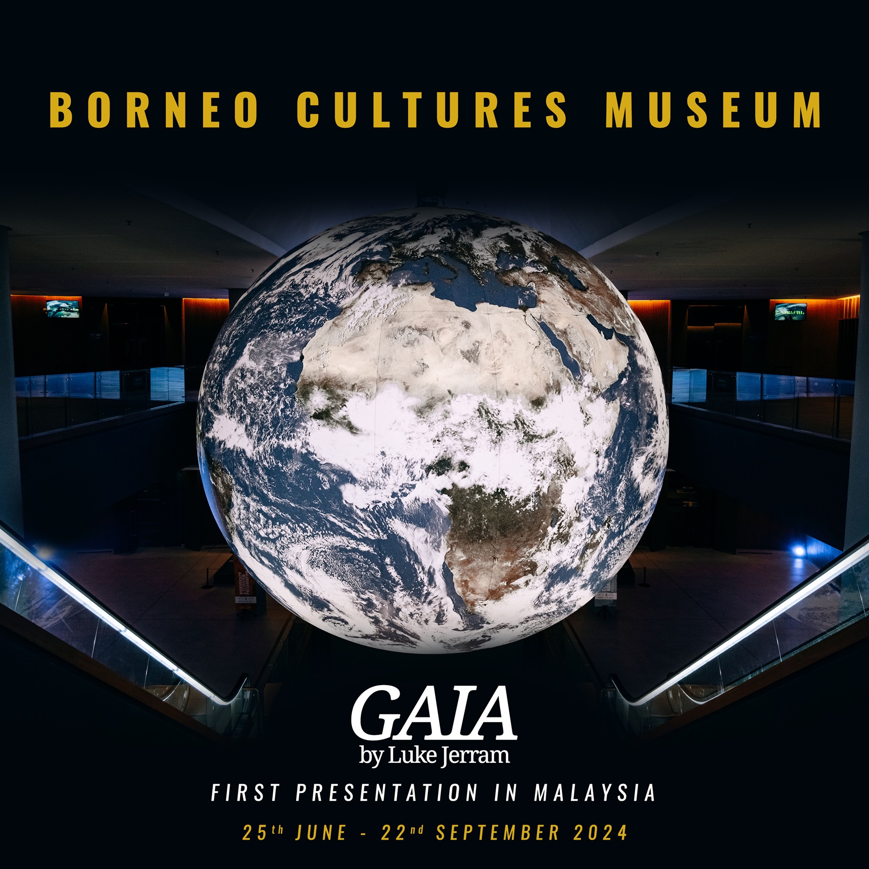 Borneo Cultures Museum