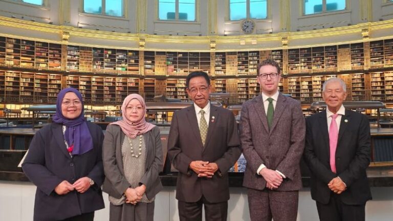 Jabatan Muzium Sarawak sasar jadi pusat sejarah, warisan bertaraf antarabangsa