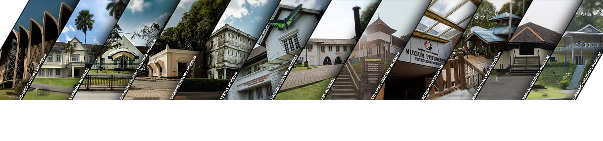  Sarawak Museum Department